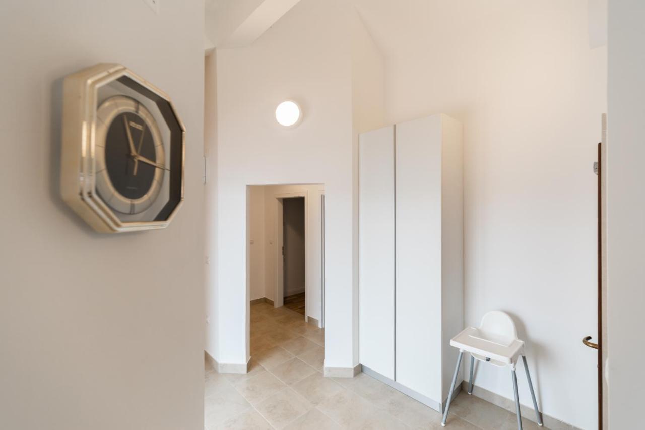 Villa Iva Mirce Exteriör bild