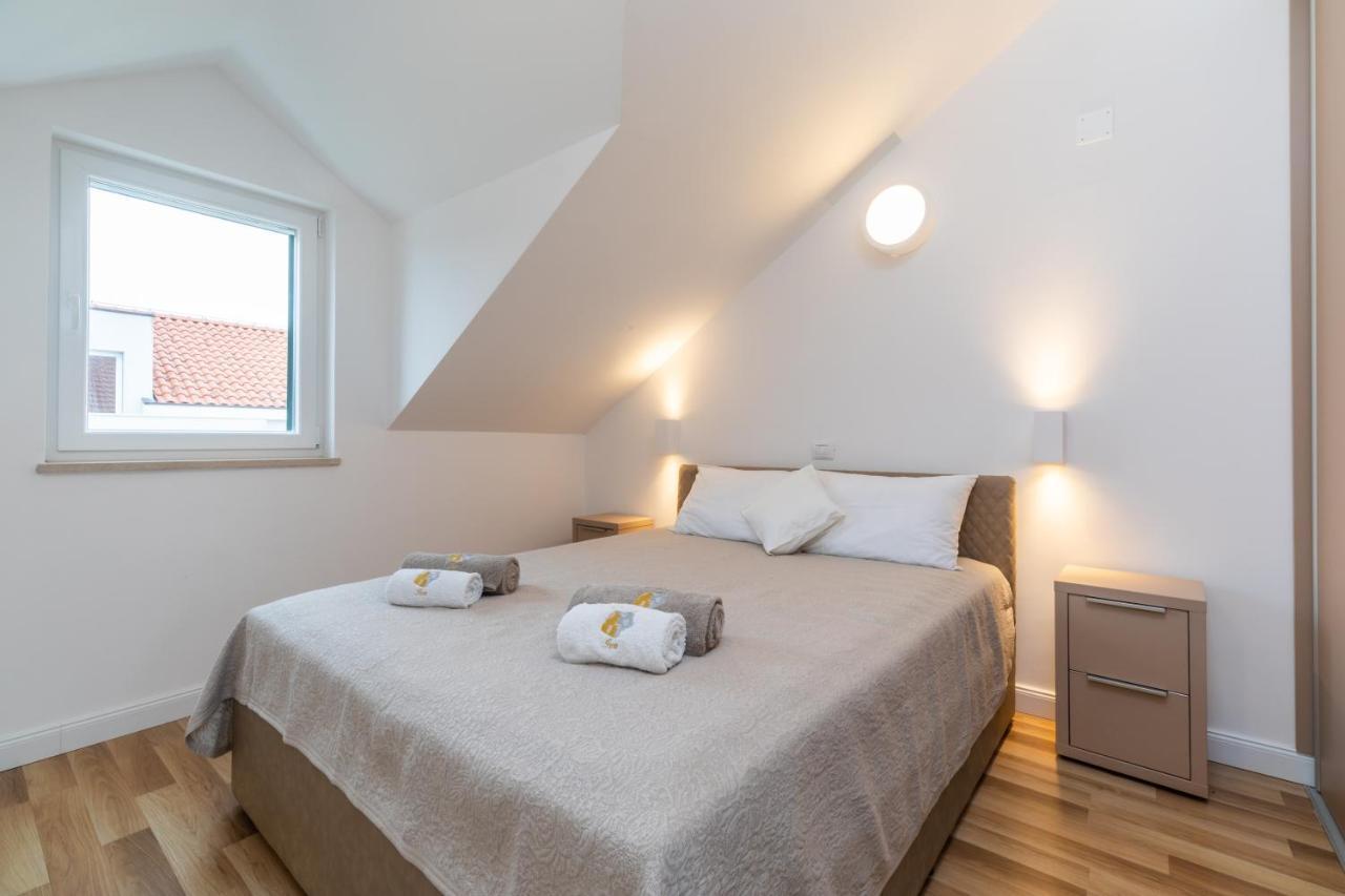 Villa Iva Mirce Exteriör bild