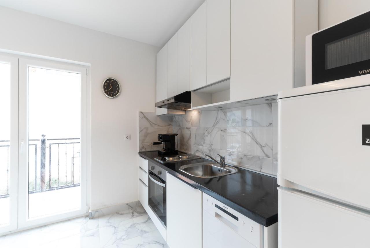 Villa Iva Mirce Exteriör bild